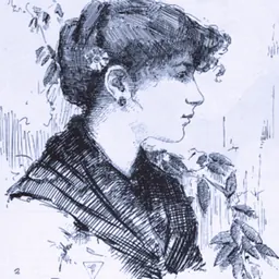 Portrait of Rosina Ferrara