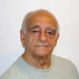 Portrait of Roberto Leitão