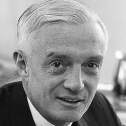 Portrait of Arthur K. Watson
