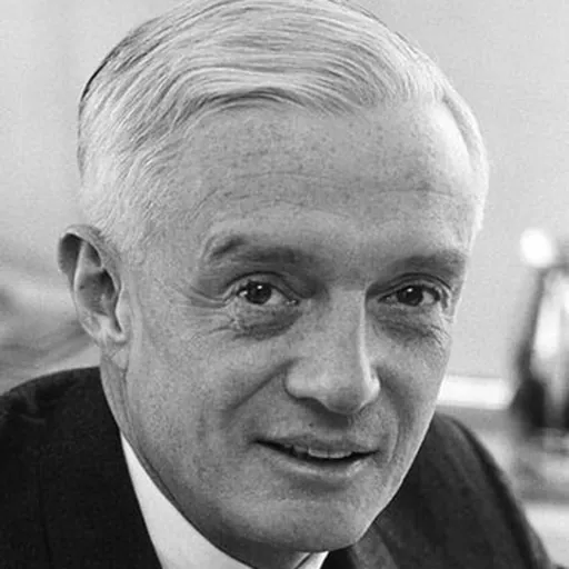 Portrait of Arthur K. Watson