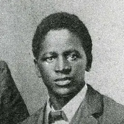 Portrait of Davidson Don Tengo Jabavu