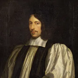 Portrait of Nathaniel Crew, 3rd Baron Crew