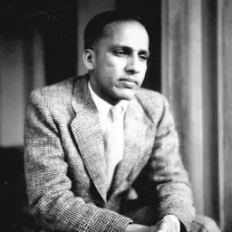 Portrait of H. Narayan Murthy