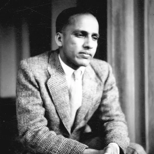 Portrait of H. Narayan Murthy