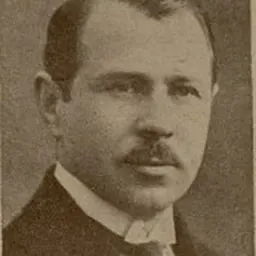 Portrait of Vladimir Chiorescu