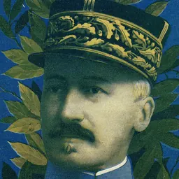 Portrait of Henri Lebocq