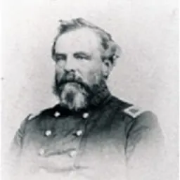 Portrait of T.B.W. Stockton