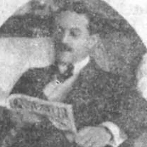 Portrait of Herman Cameron Norman