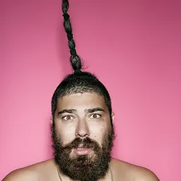 Portrait of Josh Ostrovsky
