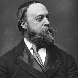 Portrait of W. G. Wills