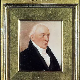 Portrait of Ignace-Michel-Louis-Antoine d'Irumberry de Salaberry