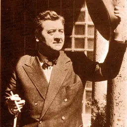 Portrait of Milivoje Živanović