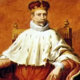 Portrait of Giovanni Francesco I Brignole Sale