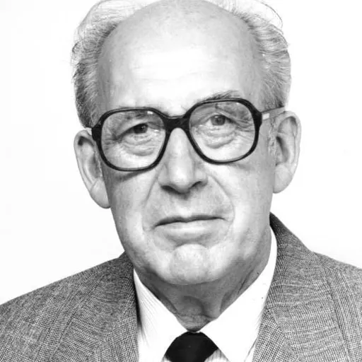 Portrait of Hans Albrecht