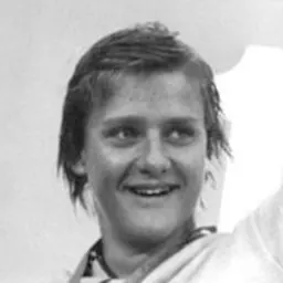 Portrait of Caren Metschuck