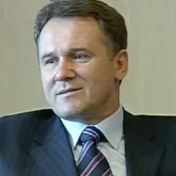 Portrait of Milan Jelić