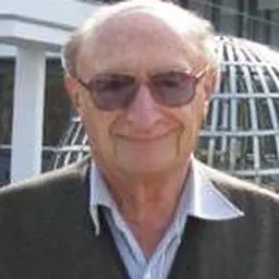 Portrait of Guido Weiss