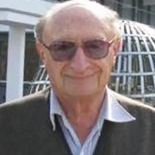 Portrait of Guido Weiss