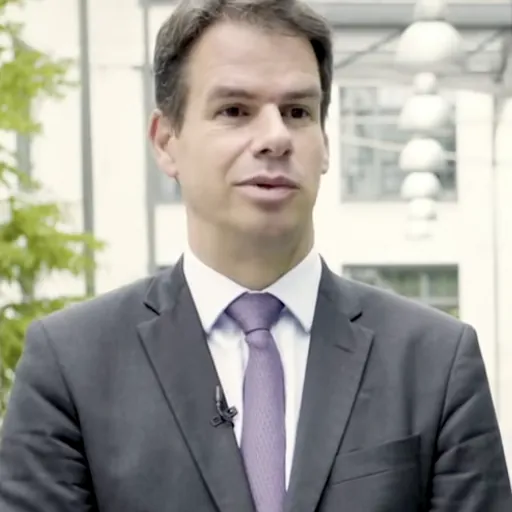 Portrait of Jonathan Lacôte