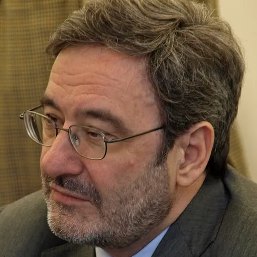 Portrait of Narcís Serra