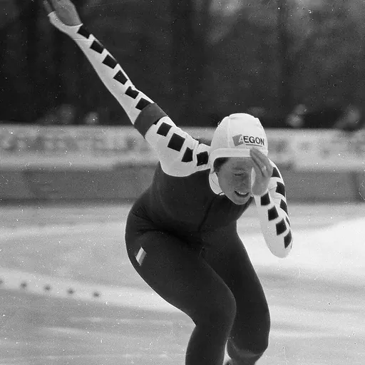 Portrait of Thea Limbach
