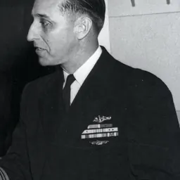 Portrait of Wheeler Bryson Lipes