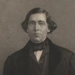 Portrait of Paul Octave Hébert