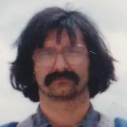 Portrait of Marek Sikora