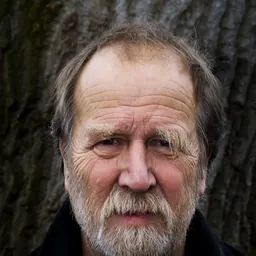 Portrait of A.L. Snijders