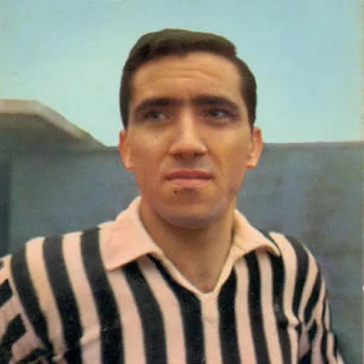 Portrait of Gaetano Troja