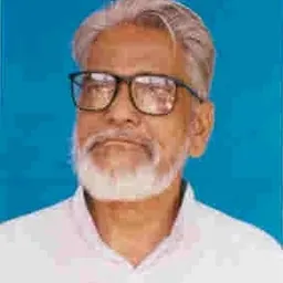 Portrait of Yudhistir Das