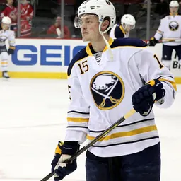 Portrait of Jack Eichel