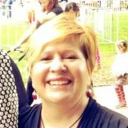 Portrait of Helen Westwood