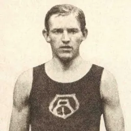 Portrait of Ernfrid Rydberg