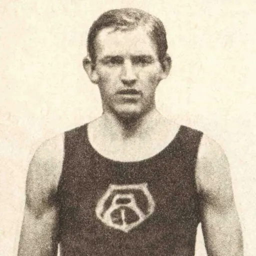 Portrait of Ernfrid Rydberg