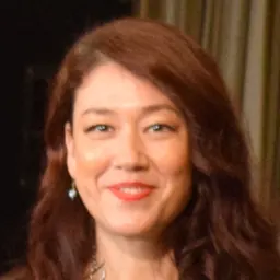 Portrait of Lilico