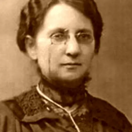 Portrait of Olena Kysilevska