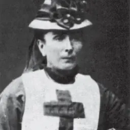 Portrait of Ignacia Zeballos Taborga