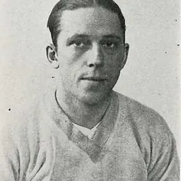 Portrait of George Levis
