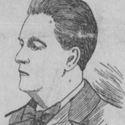 Portrait of Alexander Graves