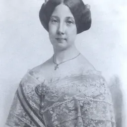 Portrait of Infanta Josefa Fernanda of Spain