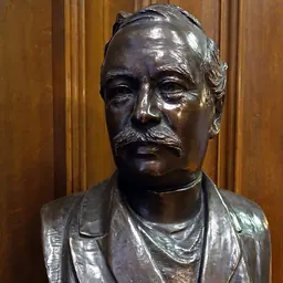 Portrait of John Glasse