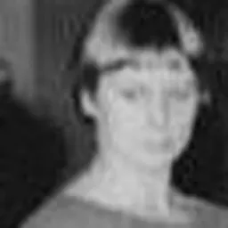 Portrait of Maritta Bauerschmidt