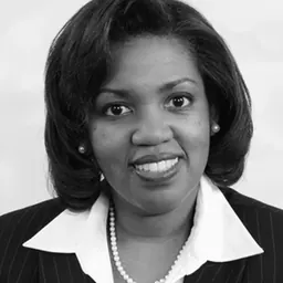 Portrait of Denise Majette
