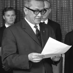 Portrait of Abdul Hamid bin Haji Jumat