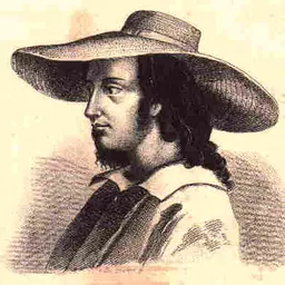 Portrait of Thaddäus Haenke