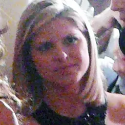 Portrait of Kate Bolduan