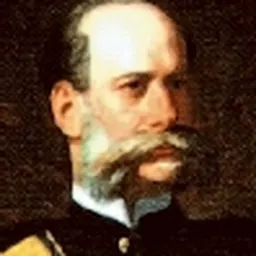 Portrait of Ladislav Pejačević