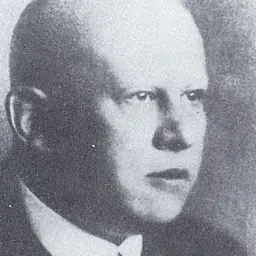 Portrait of Włodzimierz Stożek
