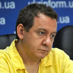 Portrait of Ayder Muzhdabaev